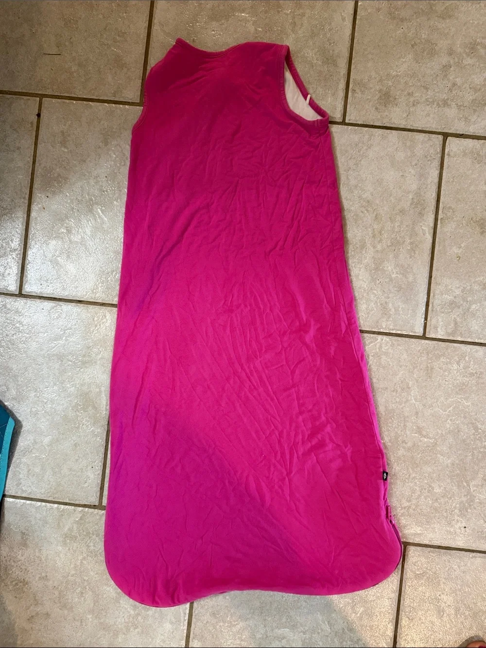 Kyte BABY lightweight sleeveless